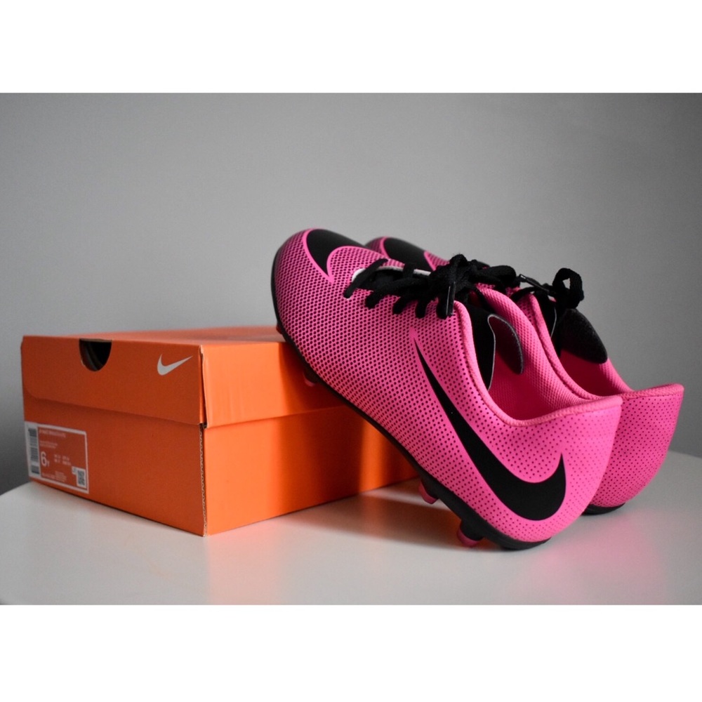 Nike Soccer Cleats